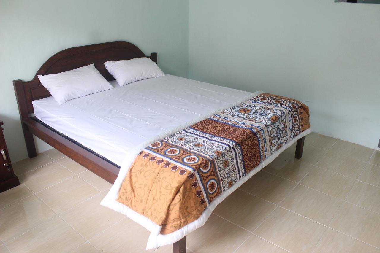 Sayan Ubud Guest House Экстерьер фото
