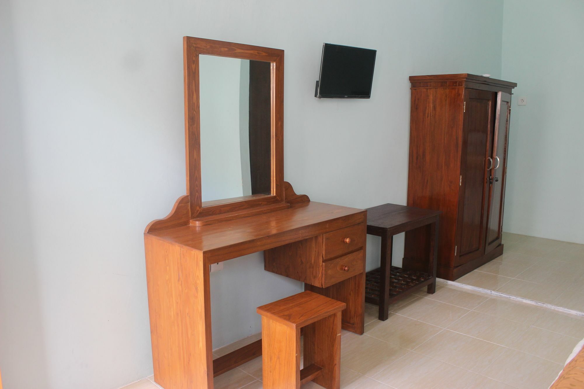 Sayan Ubud Guest House Экстерьер фото